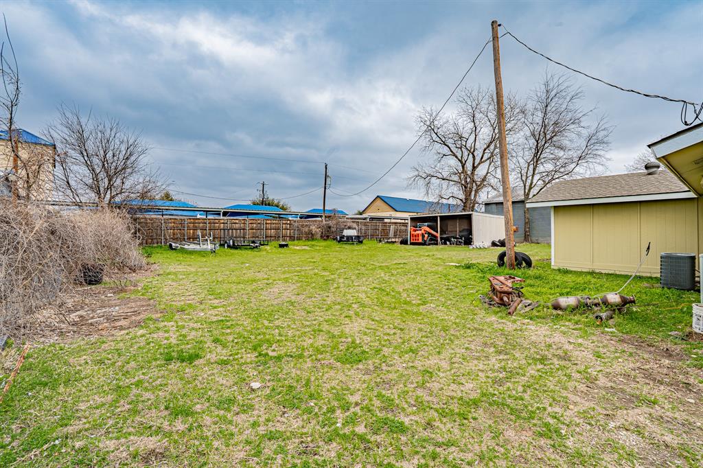 None - Commercial Sale