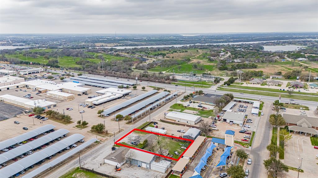 None - Commercial Sale