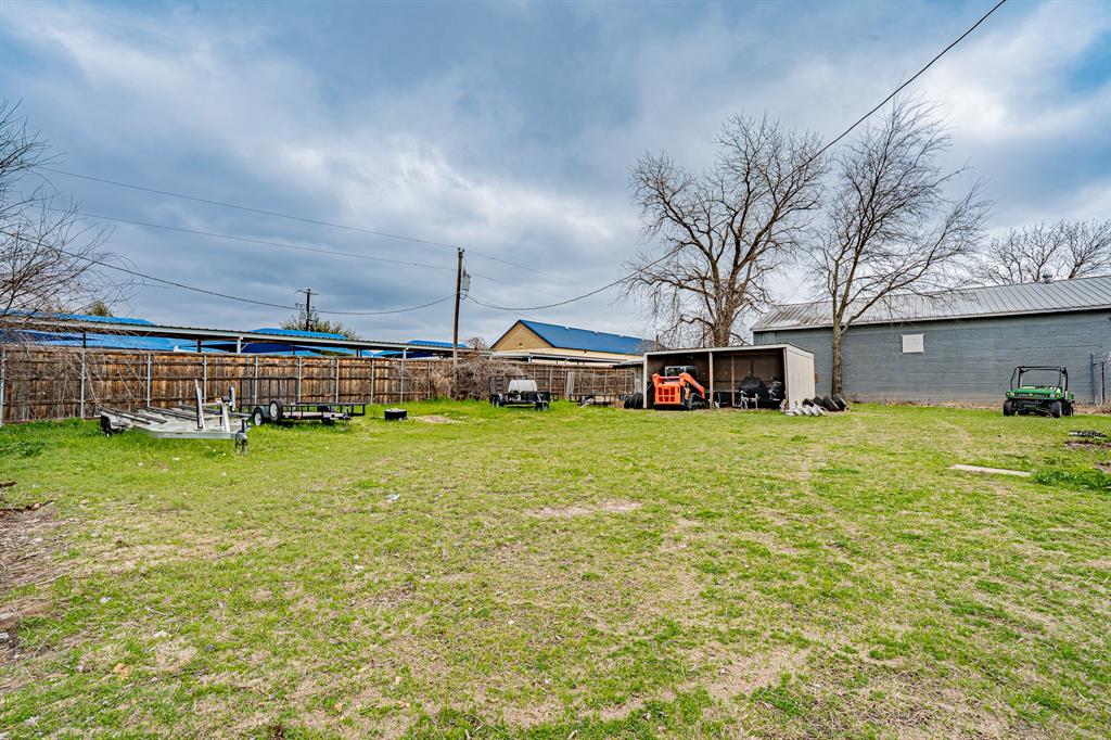 None - Commercial Sale