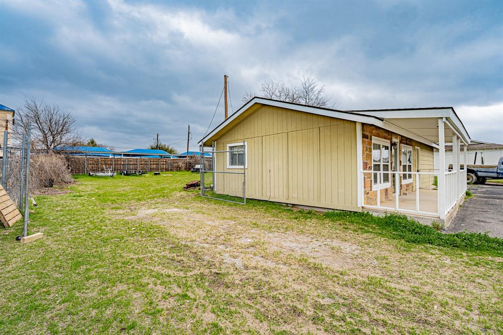 None - Commercial Sale