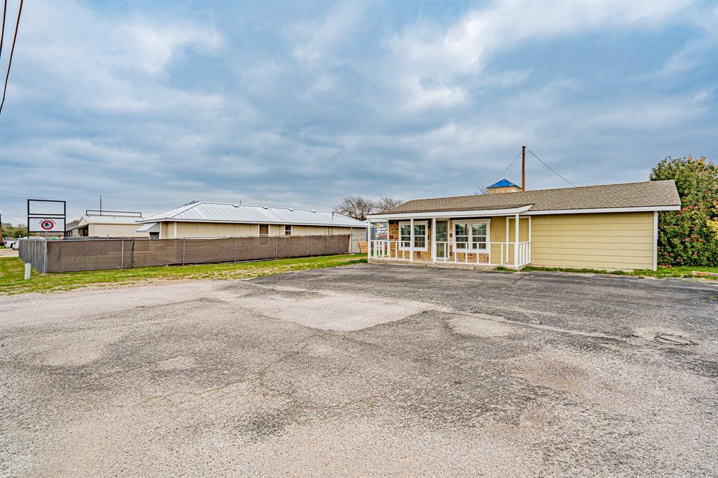 None - Commercial Sale