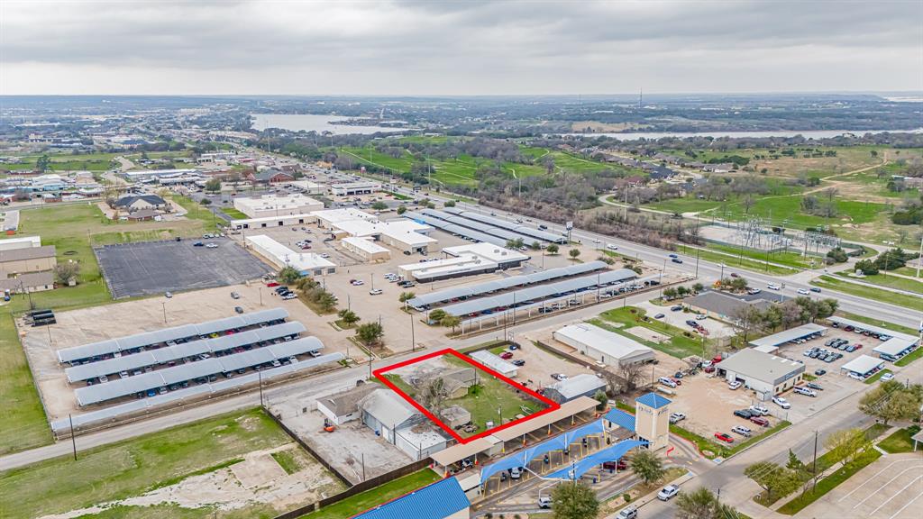 None - Commercial Sale