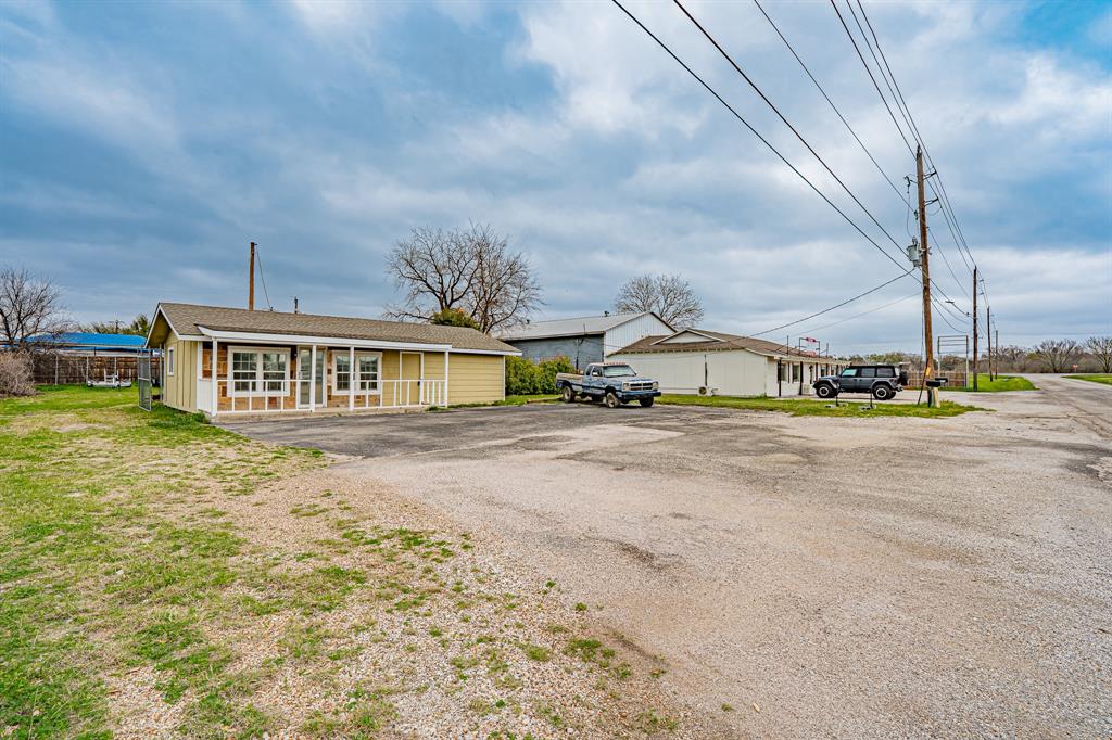 None - Commercial Sale