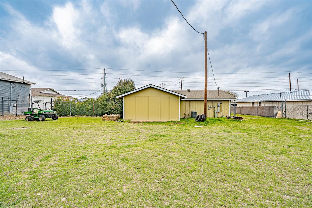 None - Commercial Sale