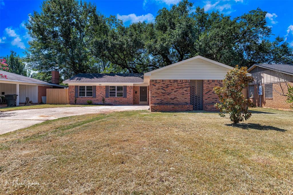 505 Meadowbrook Lane
