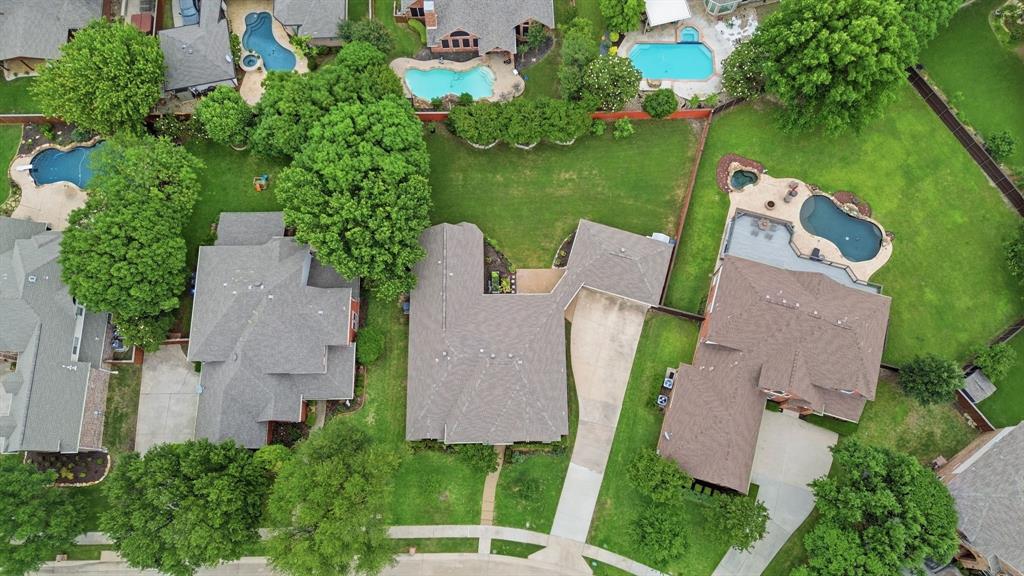 Arbor Hollow - Residential