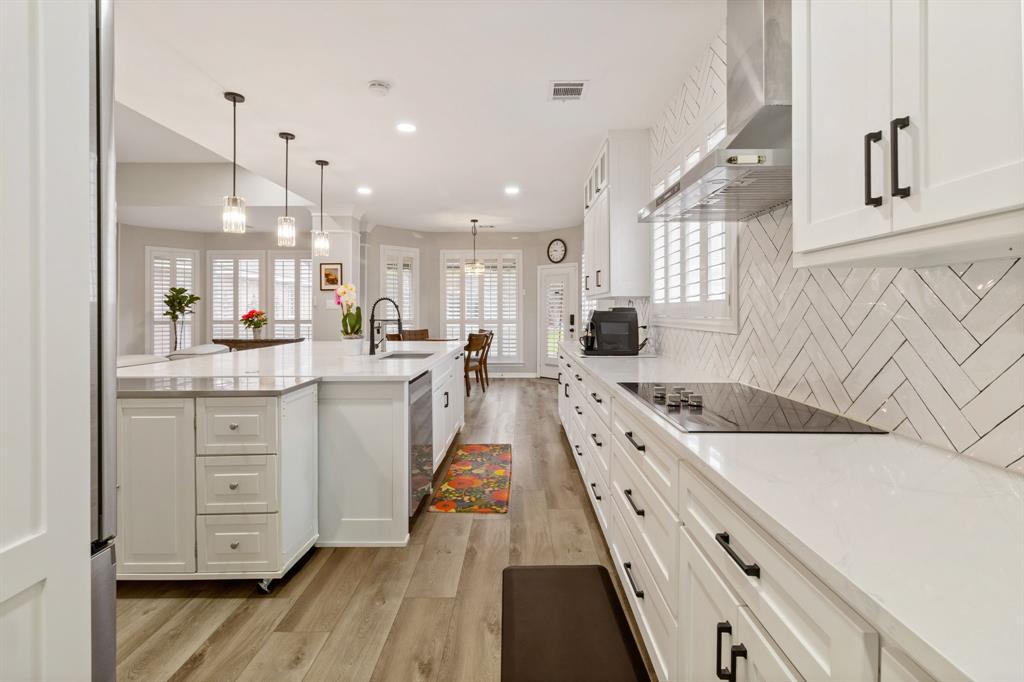 Arbor Hollow - Residential