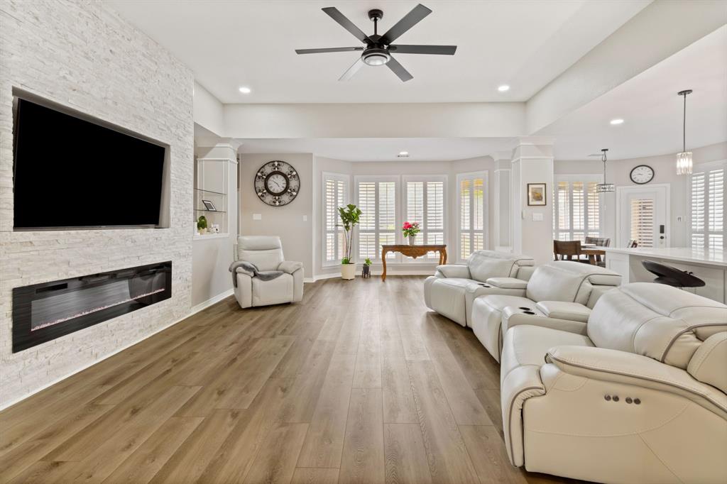 Arbor Hollow - Residential