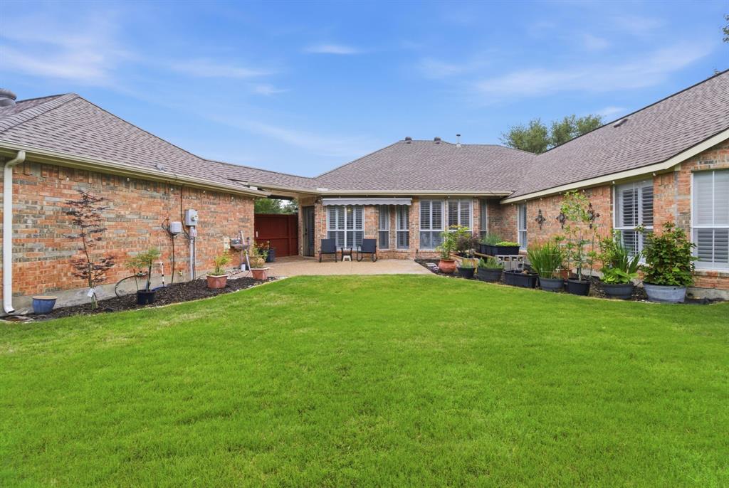 Arbor Hollow - Residential