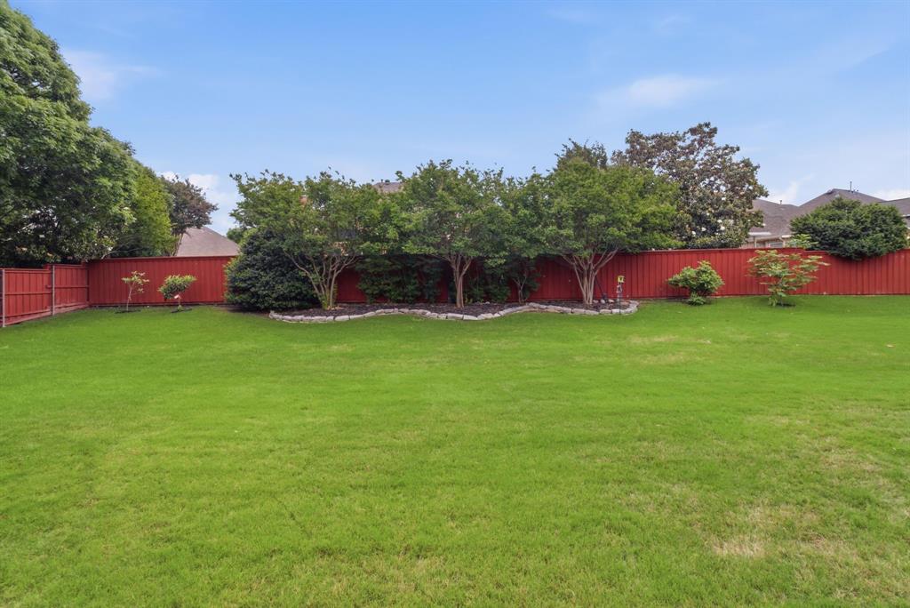 Arbor Hollow - Residential