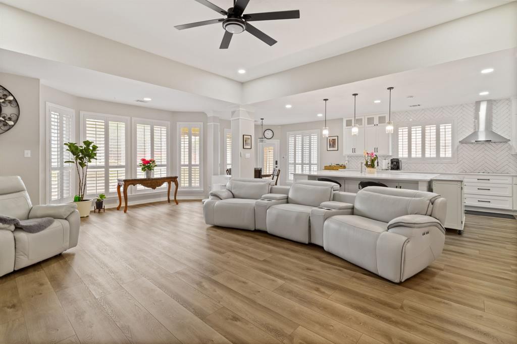 Arbor Hollow - Residential