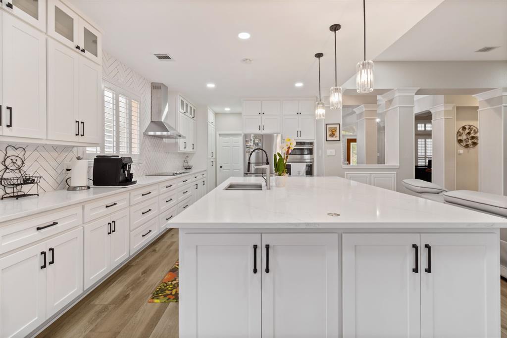 Arbor Hollow - Residential