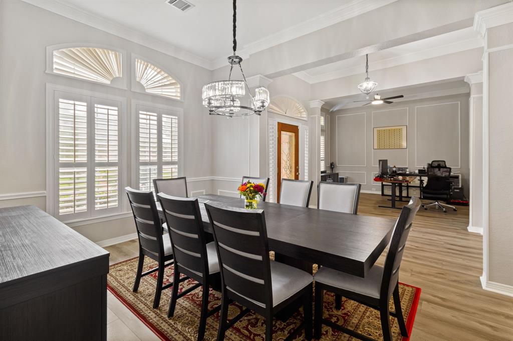 Arbor Hollow - Residential