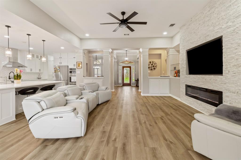 Arbor Hollow - Residential