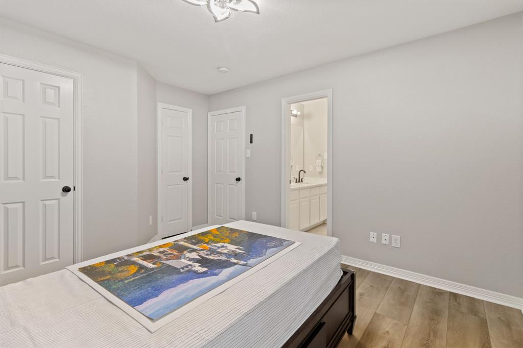 Arbor Hollow - Residential