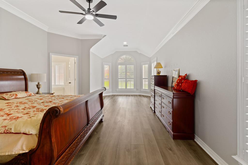 Arbor Hollow - Residential