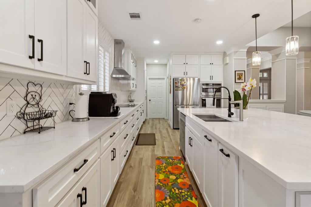 Arbor Hollow - Residential