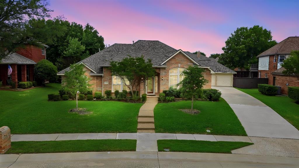 Arbor Hollow - Residential