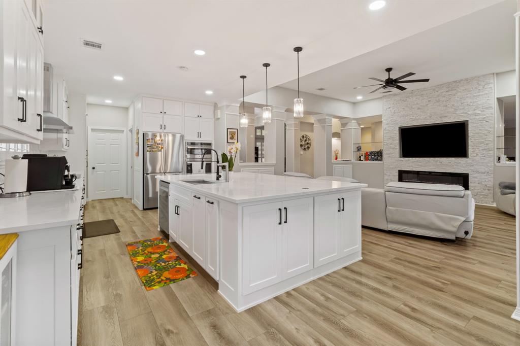 Arbor Hollow - Residential