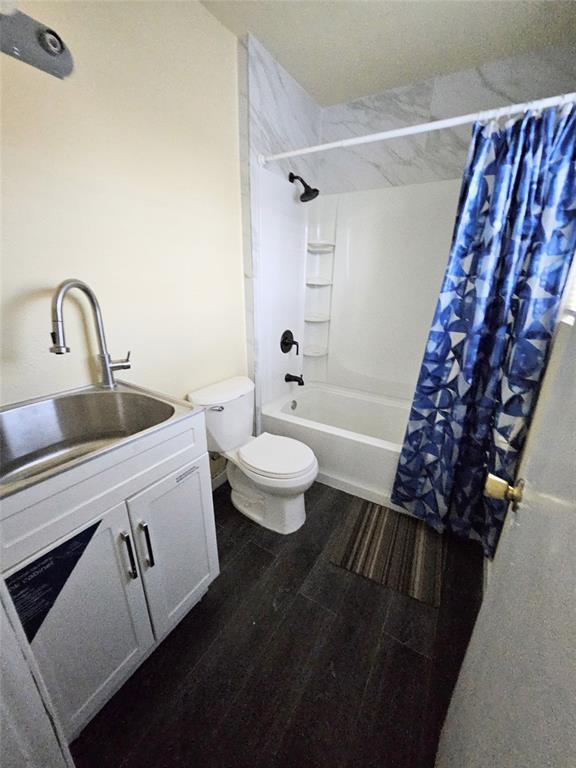 Salmon Estates - Residential Lease