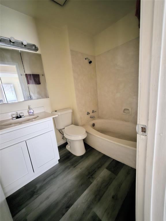 Salmon Estates - Residential Lease