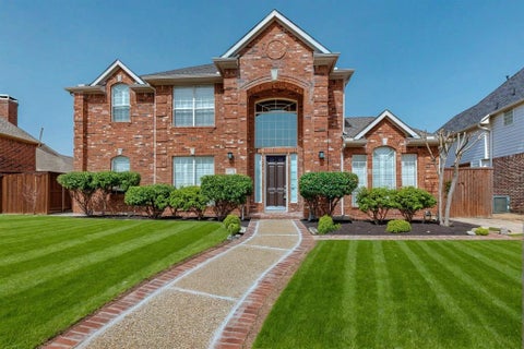 Photo of 4033 READING Drive, Plano, TX 75093 (MLS # 21355382)