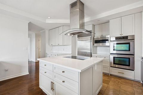 Tiny photo for 5909 Luther Lane #2205, Dallas, TX 75225 (MLS # 20982905)