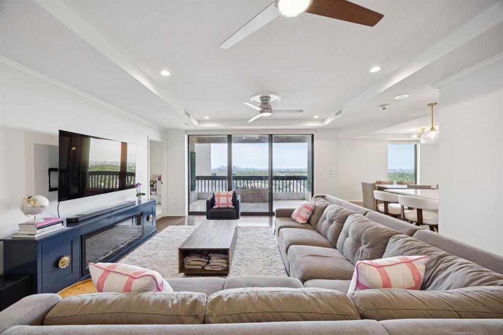 Shelton Condo - Residential Lease