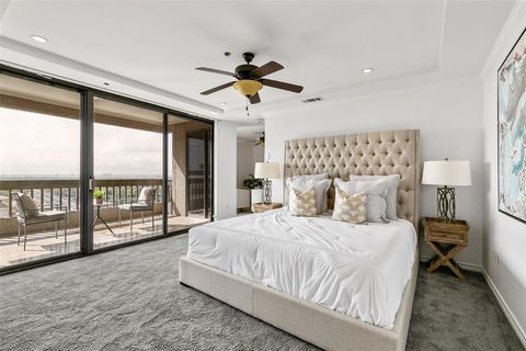 Tiny photo for 5909 Luther Lane #2205, Dallas, TX 75225 (MLS # 20982905)