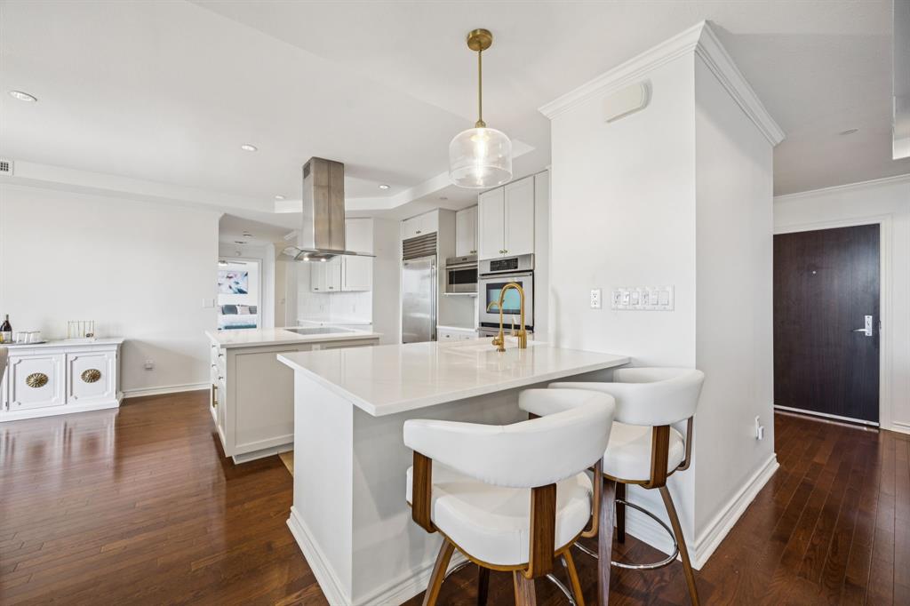 Shelton Condo - Residential Lease