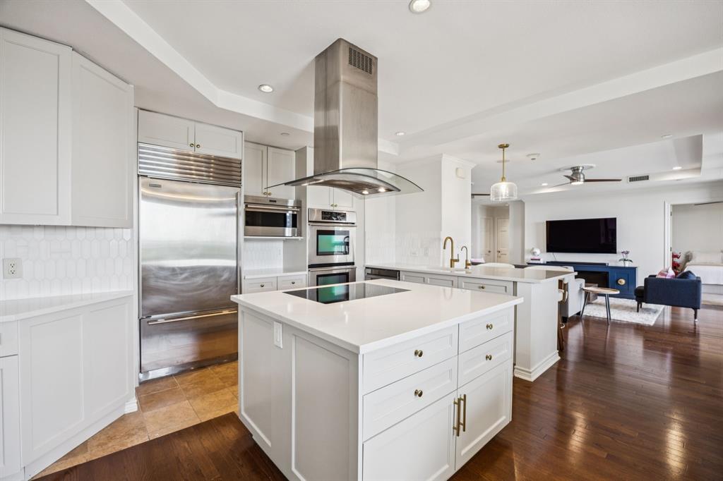 Shelton Condo - Residential Lease