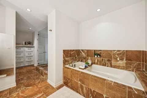 Tiny photo for 5909 Luther Lane #2205, Dallas, TX 75225 (MLS # 20982905)