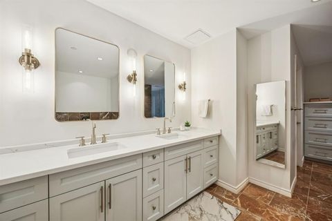 Tiny photo for 5909 Luther Lane #2205, Dallas, TX 75225 (MLS # 20982905)