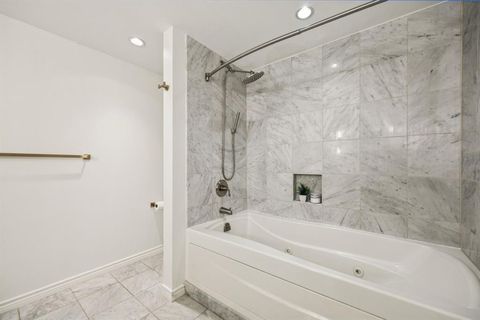 Tiny photo for 5909 Luther Lane #2205, Dallas, TX 75225 (MLS # 20982905)