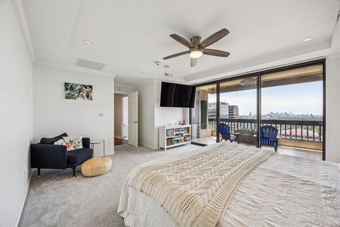 Tiny photo for 5909 Luther Lane #2205, Dallas, TX 75225 (MLS # 20982905)