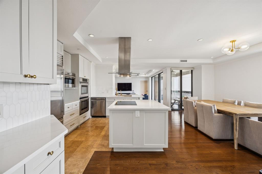 Shelton Condo - Residential Lease