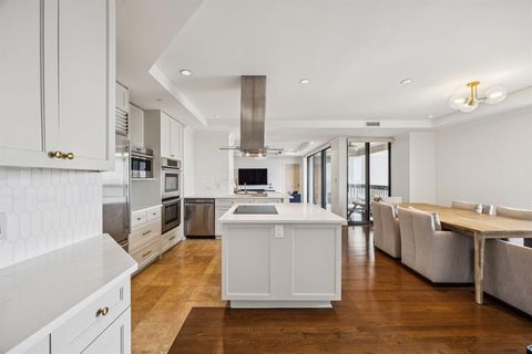 Tiny photo for 5909 Luther Lane #2205, Dallas, TX 75225 (MLS # 20982905)