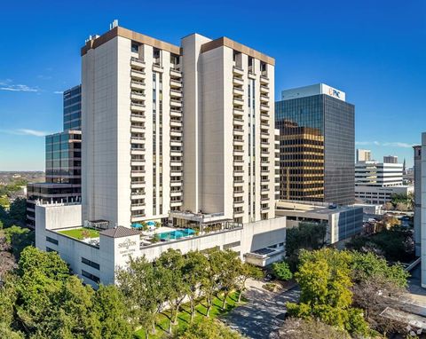 Tiny photo for 5909 Luther Lane #2205, Dallas, TX 75225 (MLS # 20982905)