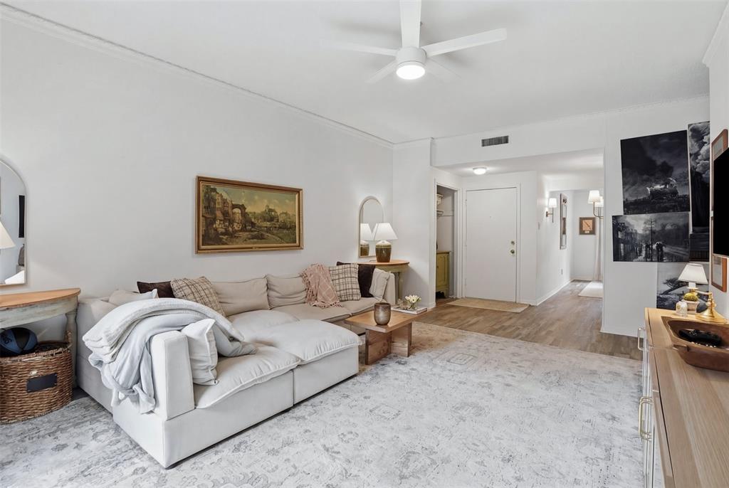 Royale Orleans North Condo - Residential