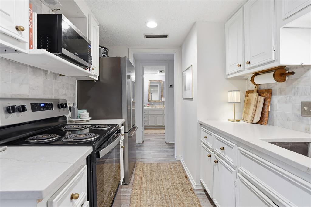 Royale Orleans North Condo - Residential