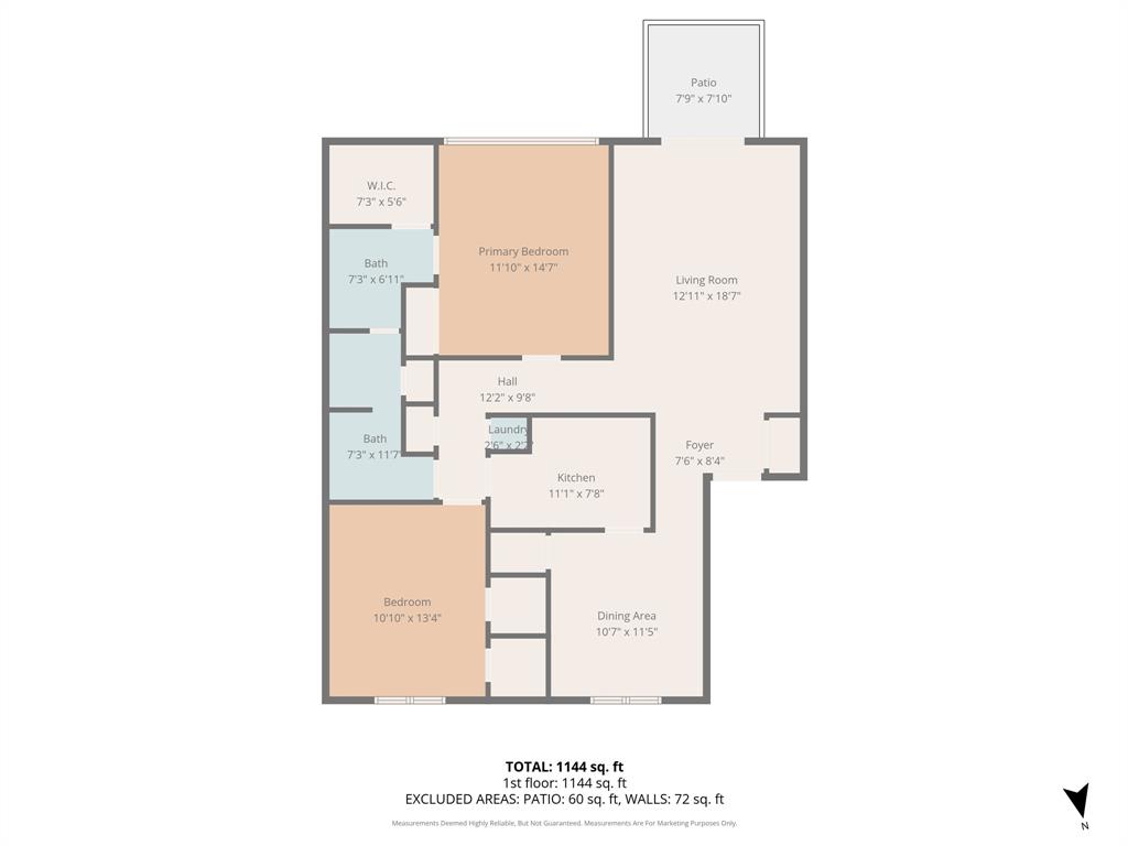 Royale Orleans North Condo - Residential