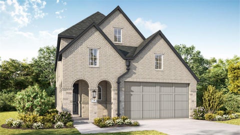 830 Stone Grove Road Lavon TX 75166