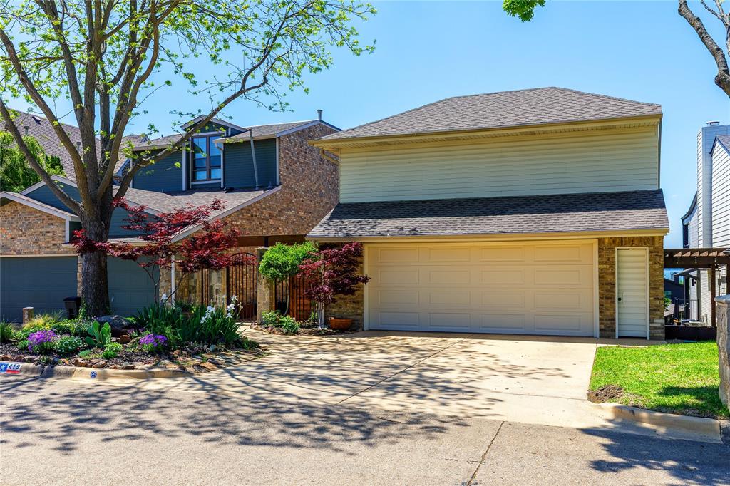419 Columbia Drive