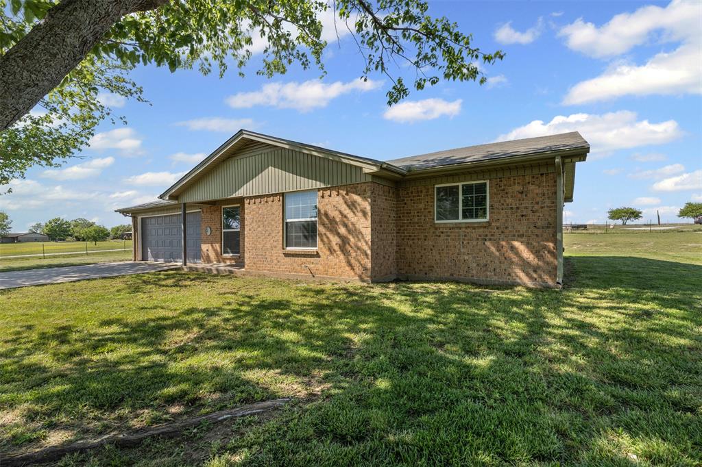 4610 Chisholm Trail