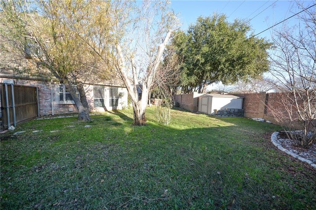 Arbor Glen Add - Residential Lease