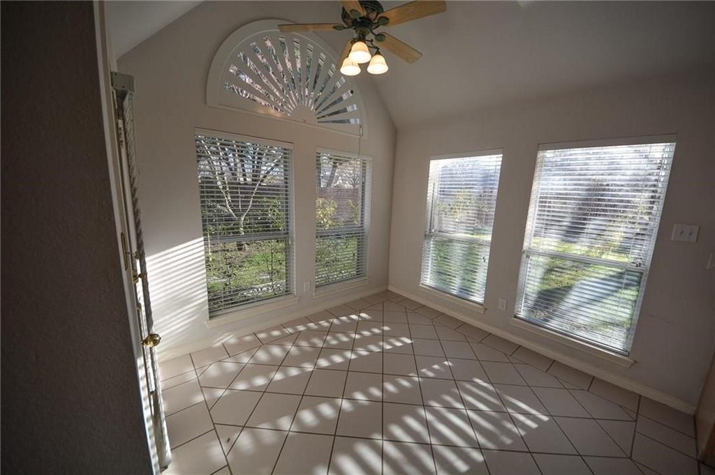 Arbor Glen Add - Residential Lease