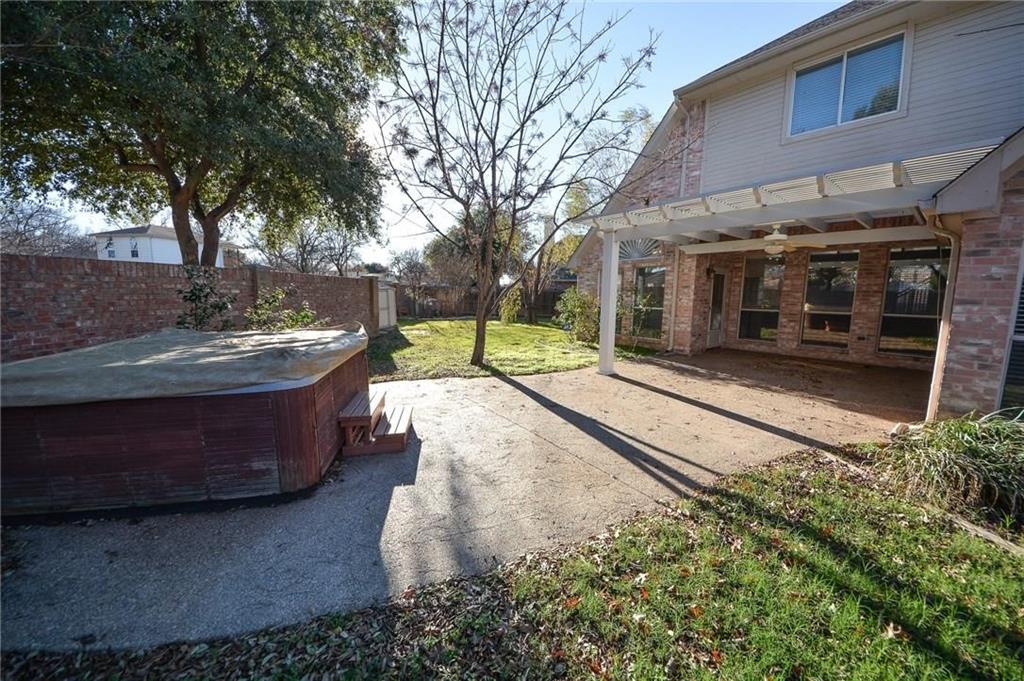 Arbor Glen Add - Residential Lease