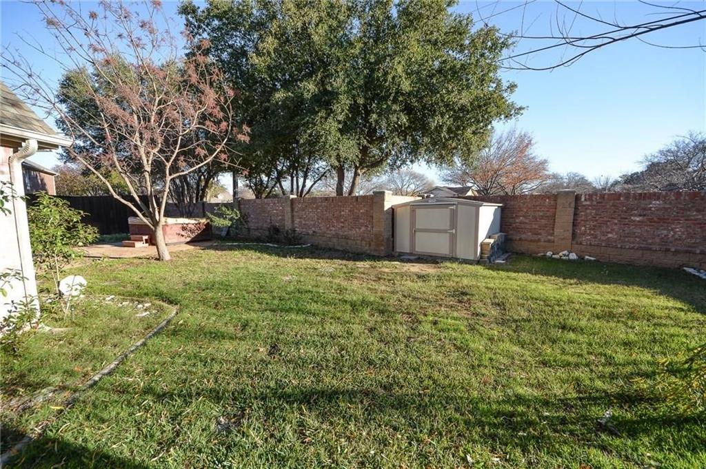 Arbor Glen Add - Residential Lease