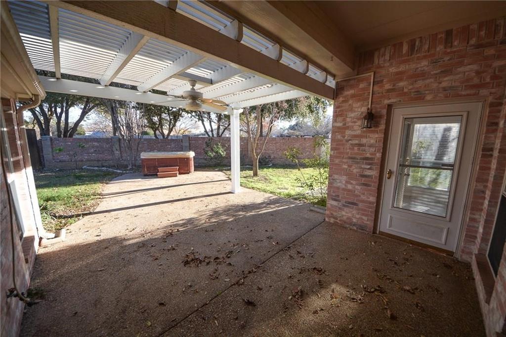 Arbor Glen Add - Residential Lease