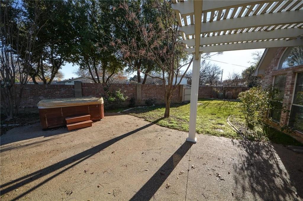 Arbor Glen Add - Residential Lease